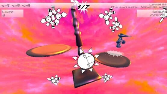 Astral Court DX — screenshot 5