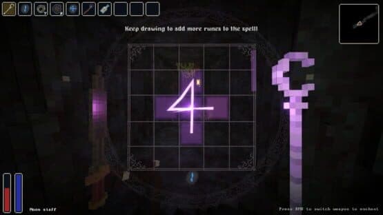 Runehaven — screenshot 1