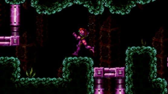 Super Metroid: Recovery — screenshot 1