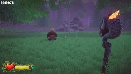 Arena of Trials — screenshot 2