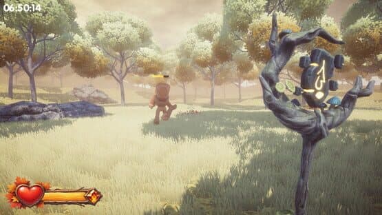 Arena of Trials — screenshot 3