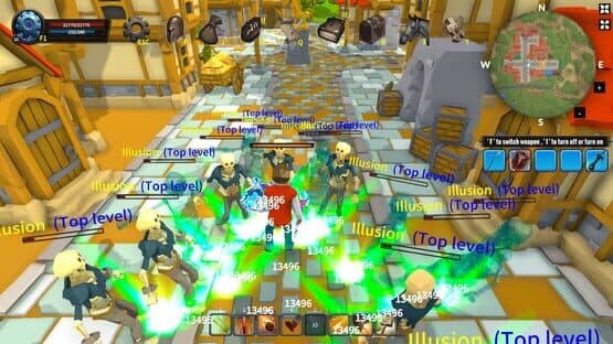 Kill The Emperor — screenshot 1