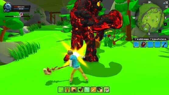 Kill The Emperor — screenshot 3