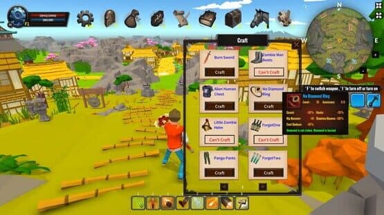 Kill The Emperor — screenshot 4