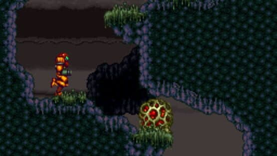 Super Metroid: Recovery — screenshot 2