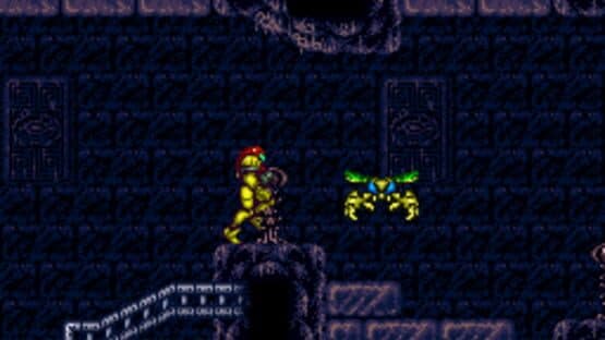 Super Metroid: Recovery — screenshot 3