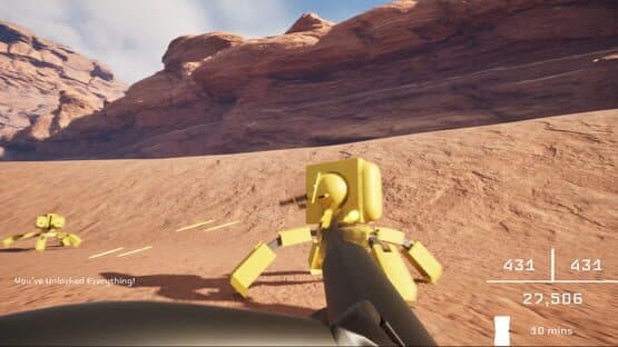 Iron Onslaught — screenshot 6