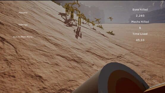 Iron Onslaught — screenshot 7