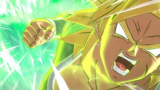 Dragon Ball: Xenoverse 2 - Future Saga: Chapter 3 — screenshot 2