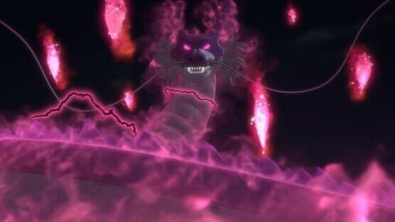 Dragon Ball: Xenoverse 2 - Future Saga: Chapter 3 — screenshot 3