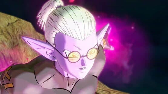 Dragon Ball: Xenoverse 2 - Future Saga: Chapter 3 — screenshot 4