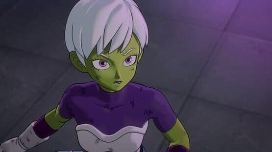 Dragon Ball: Xenoverse 2 - Future Saga: Chapter 3 — screenshot 5