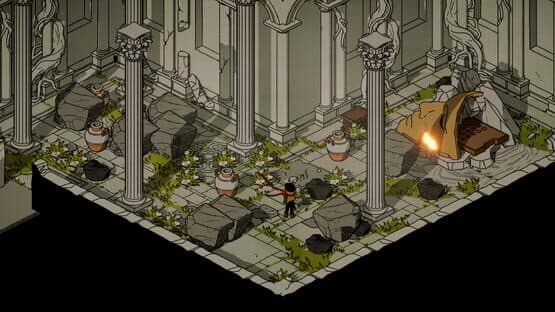 Rinthine — screenshot 2