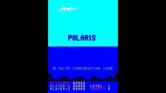 Arcade Archives 2: Polaris — screenshot 2