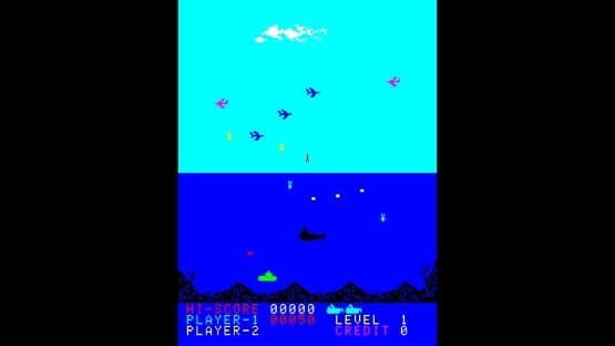 Arcade Archives 2: Polaris — screenshot 3