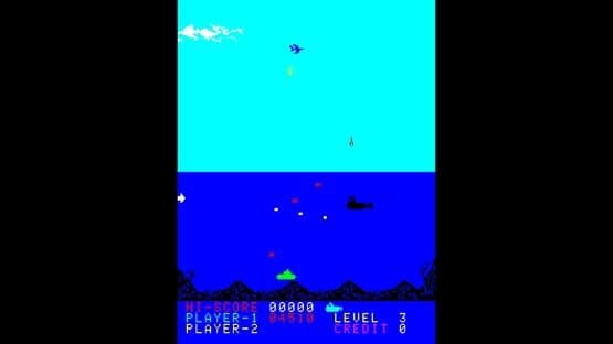 Arcade Archives 2: Polaris — screenshot 5
