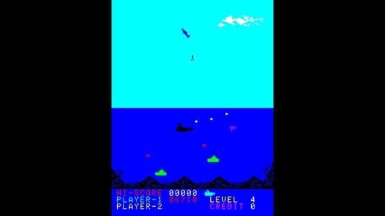 Arcade Archives 2: Polaris — screenshot 6