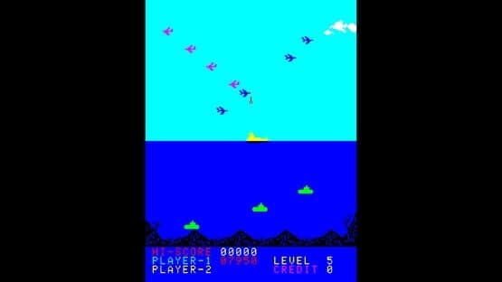 Arcade Archives 2: Polaris — screenshot 7
