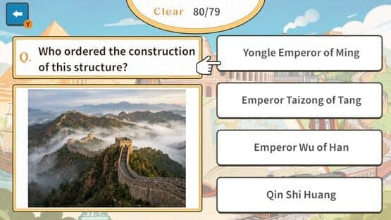 Can You Explain It? World History Test — screenshot 4