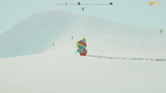 Cozy Snow Friends — screenshot 2