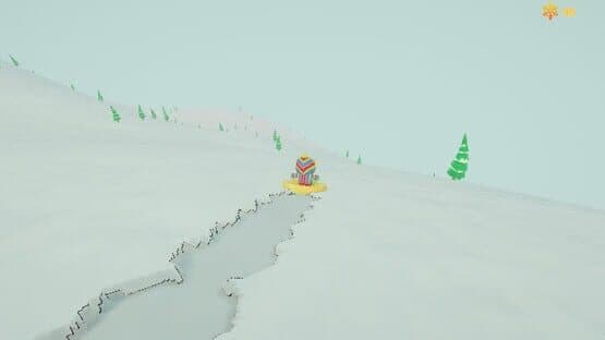 Cozy Snow Friends — screenshot 4