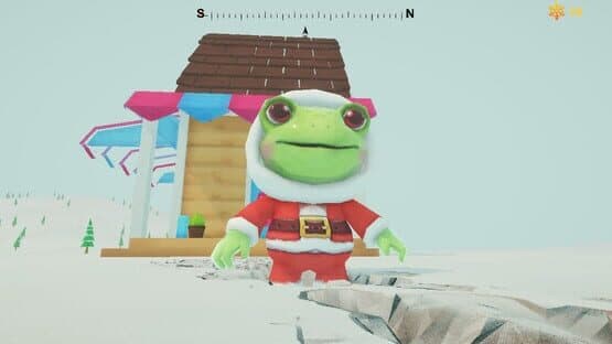 Cozy Snow Friends — screenshot 5