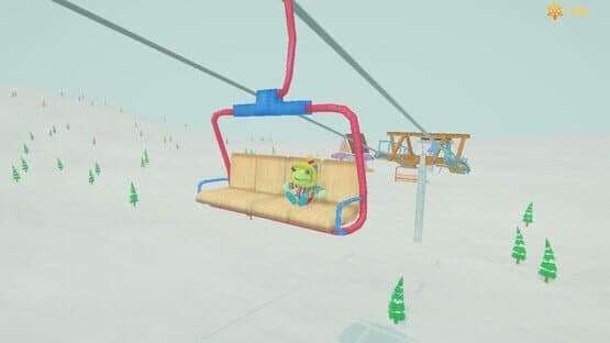 Cozy Snow Friends — screenshot 6