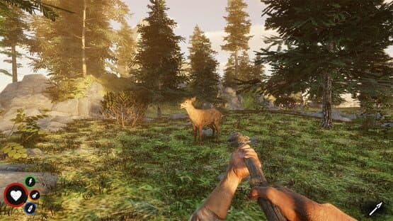 Island Survive Simulator: Craft, Build, Grow — screenshot 2
