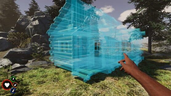Island Survive Simulator: Craft, Build, Grow — screenshot 3