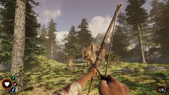Island Survive Simulator: Craft, Build, Grow — screenshot 4