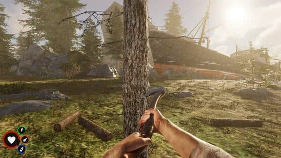 Island Survive Simulator: Craft, Build, Grow — screenshot 5