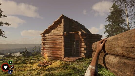 Island Survive Simulator: Craft, Build, Grow — screenshot 6