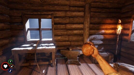 Island Survive Simulator: Craft, Build, Grow — screenshot 7