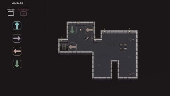 Nocturne Routes — screenshot 1