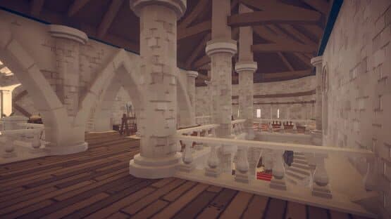 Kingdom Trails — screenshot 1