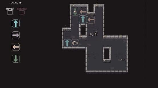 Nocturne Routes — screenshot 2