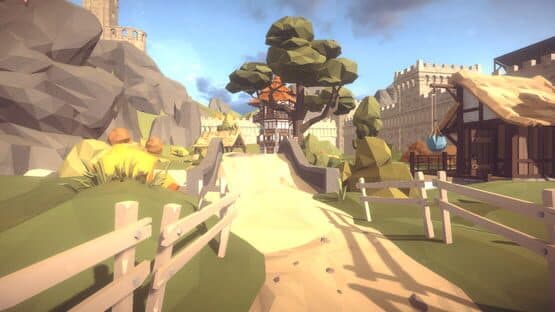 Kingdom Trails — screenshot 2