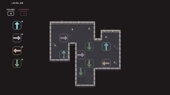 Nocturne Routes — screenshot 3