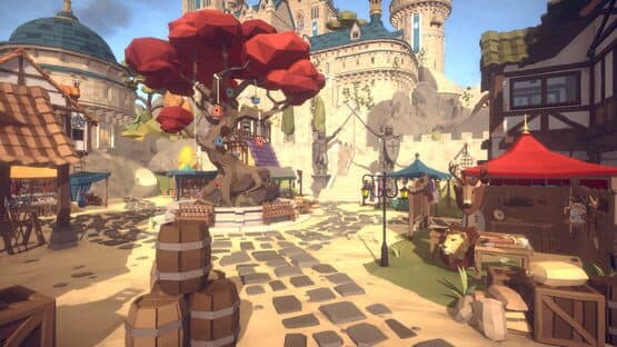 Kingdom Trails — screenshot 3