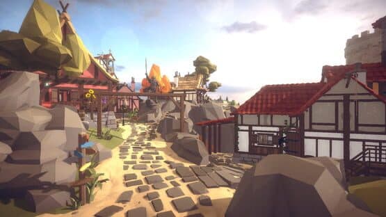 Kingdom Trails — screenshot 4