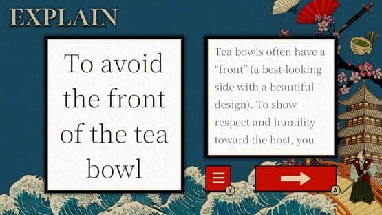 Japanese Culture Literacy Test — screenshot 3