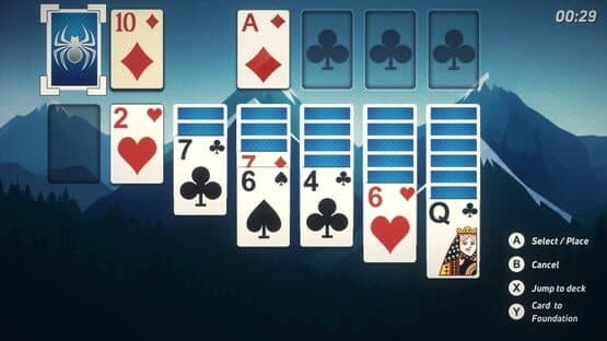 Solitaire Legends: Card Masters — screenshot 1