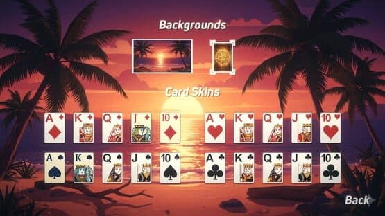 Solitaire Legends: Card Masters — screenshot 3