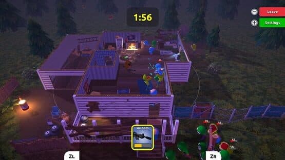 Zombie Brawl Slayer — screenshot 3