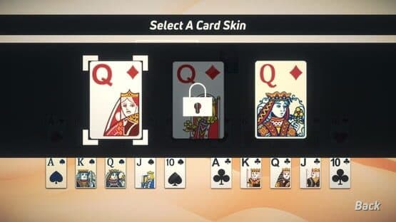 Solitaire Legends: Card Masters — screenshot 4