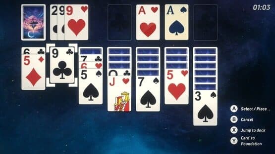 Solitaire Legends: Card Masters — screenshot 6