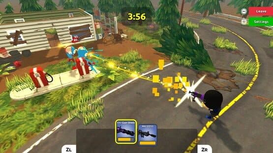 Zombie Brawl Slayer — screenshot 6