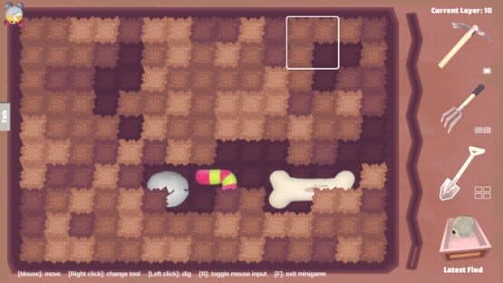 WEJbA: We Exist Just to be Alive — screenshot 4
