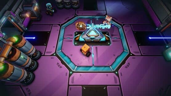 You're Nuts! — screenshot 4