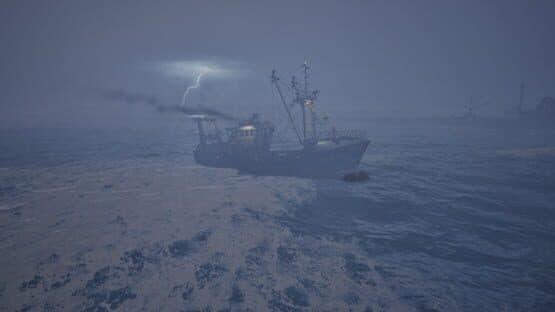 Professional Ship Simulator — screenshot 4